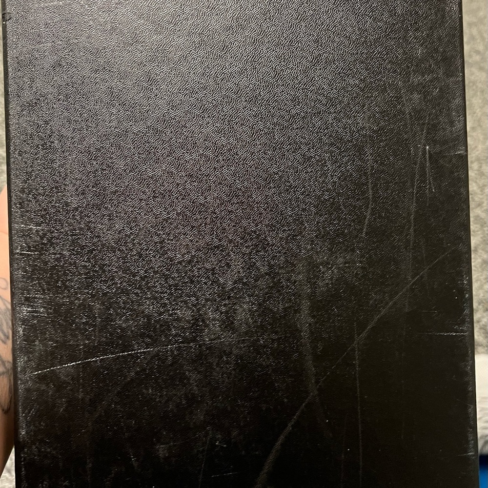 Chanel box - Picture 7 of 7